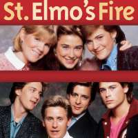 Joel SchumacherSt. Elmo's Fire (Film 1985), The Lost Boys (Film 1987), and Flatliners (Film 1990)