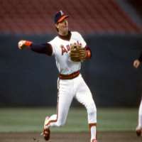 Doug DecincesAmerican Professional Baseball Player