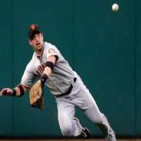 Aaron RowandWorld Series Champion (2005, 2010)