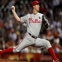 Roy OswaltNational League Championship Series (2005)