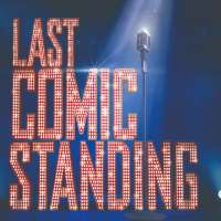 Aida RodriguezLast Comic Standing Season 8 (TV Show 2014)