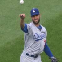 Chris TaylorWorld Series (2018)