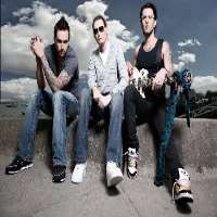 Rich CroninLFO (Group)