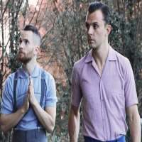 Theo HutchcraftHurts (Duo), Happiness (Album 2010)
