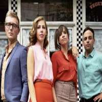 Rachael PriceLake Street Dive (Band)