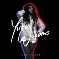 Yinka WilliamsYinka Williams (Album 2015), Take Charge (Single 2016)