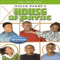 Tyler PerryTyler Perry's House of Payne (TV Series 2006)