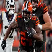 Damarious RandallAmerican Professional Football Player