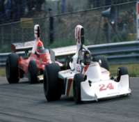 James HuntDutch Grand Prix (1975)