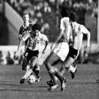 Ramon DiazWorld Youth Cup (1979)