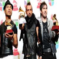 Pablo Hurtado (Musician)Camila (Band), Todo Cambio (Album 2006)