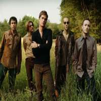 Kyle CookMatchbox Twenty (Band)