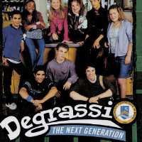 Lauren CollinsDegrassi: The Next Generation as Paige Michalchuk (TV Series 2001-2008)