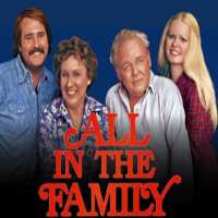 Isabel SanfordAll in the Family as Louise Jefferson  (TV Series 1971-1975), The Jeffersons as Louise Jefferson (TV Series 1975-1985)