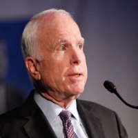 John McCainUnited States Senator from Arizona (1987-2018)
