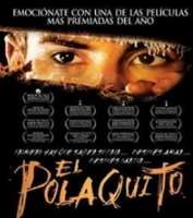 Abel AyalaThe Little Polish as Polaco (2003)