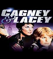 Dick O'NeillCagney & Lacey as Charlie Cagney (TV Series 1982-1988)