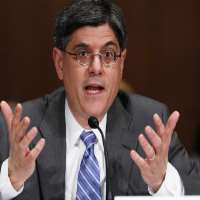 Jack Lew76th United States Secretary of the Treasury (2013-2017)