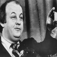 James Brady15th White House Press Secretary (1981)