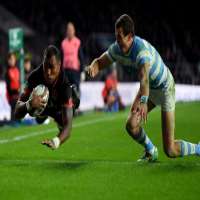 Semesa RokoduguniEnglish Professional Rugby Player