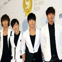 Jo Kwon2AM (Band)