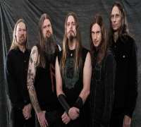 Arve IsdalEnslaved (Band)