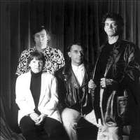 Sterling MorrisonThe Velvet Underground (Band)