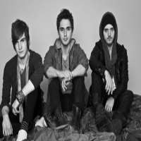 Joey BrobeckThe Cab (Band)