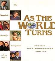 Jennifer LandonAs the World Turns as Gwen Norbeck Munson (TV Series 2005-2010)