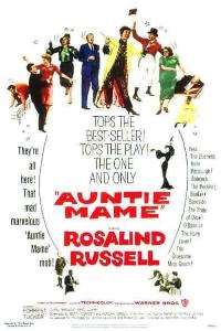 Willard WatermanThe Great Gildersleeve as Harold Peary (TV Series 1950-1957),  Auntie Mame as Claude Upson (Film 1958)