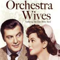 George MontgomeryOrchestra Wives as Bill Abbot (Film 1942), The Brasher Doubloon as Philip Marlowe (Film 1947)