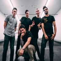 Zech PluisterSleep On It (Band)