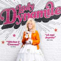 Maria BamfordLady Dynamite as Maria Bamford (TV Series 2016-2017)