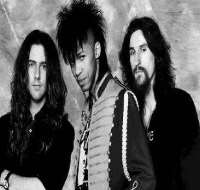 Doug PinnickKing's X (Band)