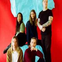 Jordan DreyerLa Dispute (Band)