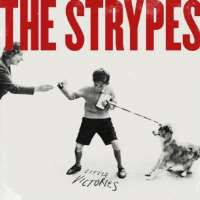 Ross FarrellyThe Strypes (Band), Little Victories (Album 2015)