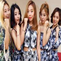 SojungLadies' Code (Group)