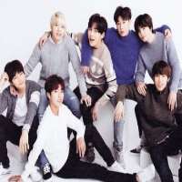 Lee Sung-JongInfinite (Band)