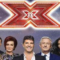 Sam LaveryThe X Factor U.K Season 13 (TV Series 2016)