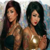 Allison Maria GreenMillionaires (Duo)
