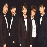 Jang Hyun-seungBeast (Group)