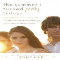 Jenny HanThe Summer I Turned Pretty Trilogy (2009-2011)