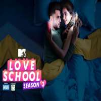 Vishakha RaghavLove School Season 3 (TV Series 2019)