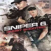 Michael Frost BecknerSniper Film Series (1997-2017)