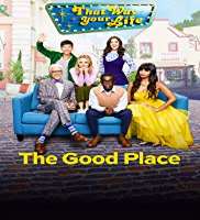 Megan AmramThe Good Place (TV Series 2016-2018), An Emmy for Megan (Web Series 2018-Present)
