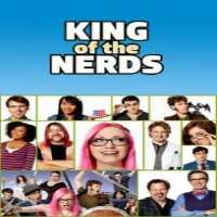 Xander JeanneretTBS' King of the Nerds Season 2, 3 (TV Series 2014-2015)