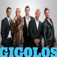 Nick HawkGigolos (TV Series 2011)