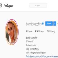 Bonnie-Lou CoffeyInstagram