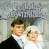 Pauline CollinsUpstairs, Downstairs as Sarah Moffat (TV Series 1971-1973),Thomas & Sarah as Sarah Moffat (TV Series 1979)