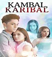 Kyline AlcantaraAnnaliza as Arlene Mae C. Benedicto (TV Series 2013-2014), Kambal, Karibal as Crisan / Crisel (TV Series 2017-2018)